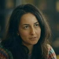 Esra نوع شخصية MBTI image