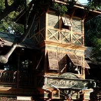 Jungle Cruise MBTI 성격 유형 image