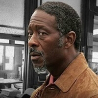 Lester Freamon MBTI性格类型 image