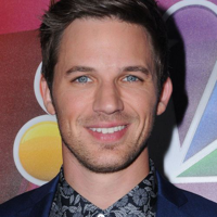 Matt Lanter tipo di personalità MBTI image