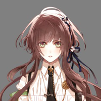 Ichika Hoshino type de personnalité MBTI image