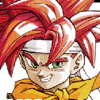 Crono MBTI Personality Type image