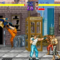 Beat 'em Up mbtiパーソナリティタイプ image