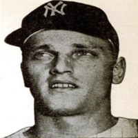 Roger Maris tipo di personalità MBTI image