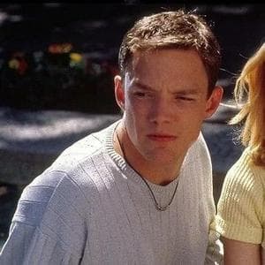 Stu Macher MBTI Personality Type image