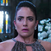 Maryse Lightwood tipo di personalità MBTI image