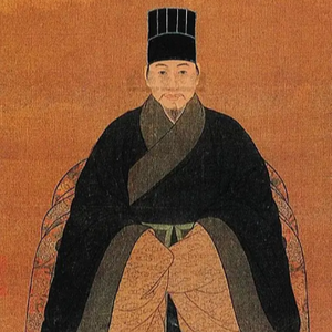 profile_Wang bo (王勃)