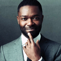 David Oyelowo tipe kepribadian MBTI image