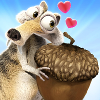 Scrat نوع شخصية MBTI image