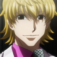 Pariston Hill tipo de personalidade mbti image