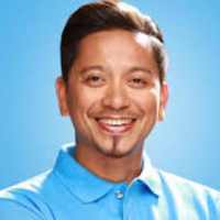 Jhong Hilario tipe kepribadian MBTI image