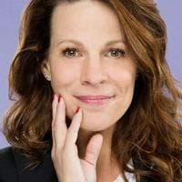 Lili Taylor tipo di personalità MBTI image