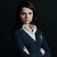 Victoria Kuznetsova type de personnalité MBTI image