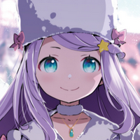 Anastasia Hoshin type de personnalité MBTI image