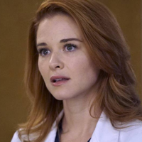 April Kepner tipo di personalità MBTI image