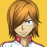 Hajime Aoyagi MBTI Personality Type image