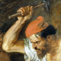 Hephaestus mbti kişilik türü image