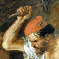 Hephaestus type de personnalité MBTI image