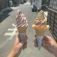 Ice Cream type de personnalité MBTI image