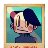 Randy Hapukurk mbti kişilik türü image