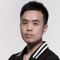 Marco Fu тип личности MBTI image