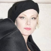 Renata Litvinova type de personnalité MBTI image