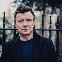 Rick Astley MBTI性格类型 image