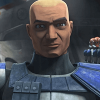 Captain Rex MBTI性格类型 image