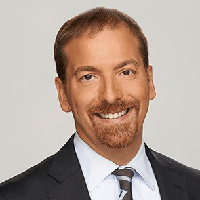 Chuck Todd MBTI Personality Type image