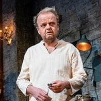 Uncle Vanya (Voynitsky) MBTI 성격 유형 image