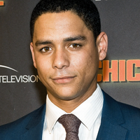 Charlie Barnett MBTI性格类型 image