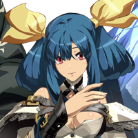 Dizzy نوع شخصية MBTI image