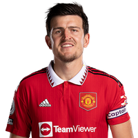 Harry Maguire MBTI 성격 유형 image