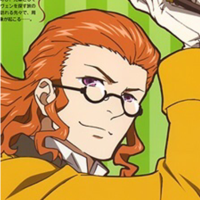 Franz Schubert (ClassicaLoid) mbtiパーソナリティタイプ image