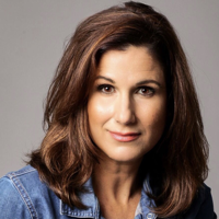 Stephanie J. Block MBTI Personality Type image