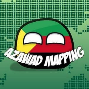 profile_Azawad Mapping
