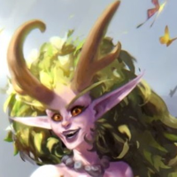 Lunara tipo di personalità MBTI image