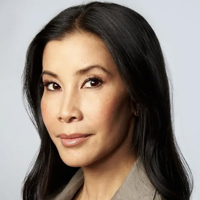 Lisa Ling MBTI Personality Type image