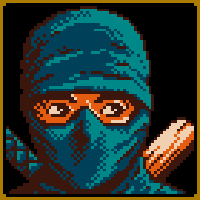 Ninja тип личности MBTI image