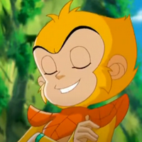 profile_Sun Wukong (Monkey King)