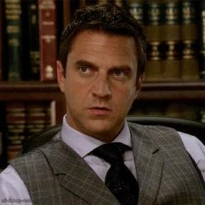 Rafael Barba MBTI -Persönlichkeitstyp image