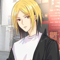 Shinya Umezaki MBTI Personality Type image