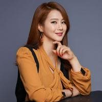 Lee ji young (이지영) tipo di personalità MBTI image