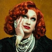 Jinkx Monsoon mbti kişilik türü image