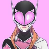 Sesera Sakurama (Pink Keeper) نوع شخصية MBTI image