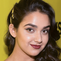 Geraldine Viswanathan tipo di personalità MBTI image