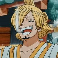 profile_Sanji