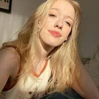 Amybeth McNulty mbtiパーソナリティタイプ image