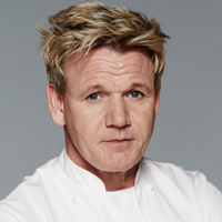 Gordon Ramsay тип личности MBTI image