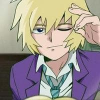 Teruki Hanazawa MBTI -Persönlichkeitstyp image